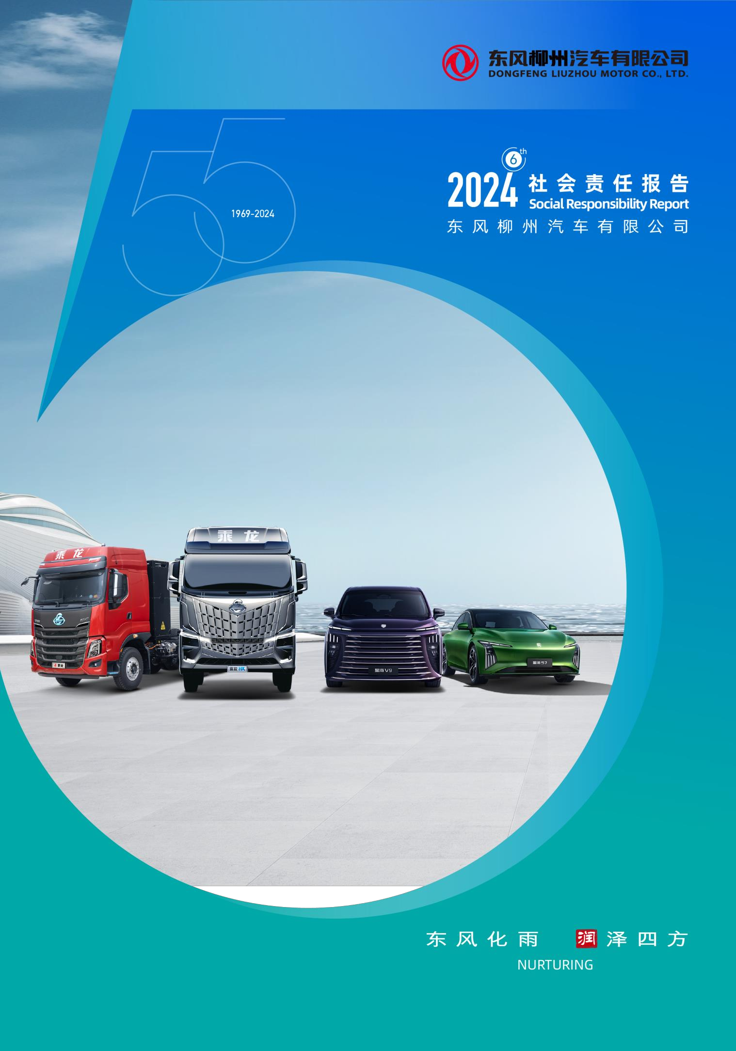 7790必发集团2020社会责任汇报